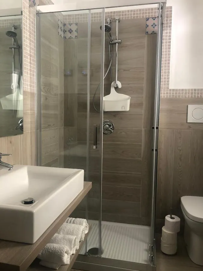 L'Argonauta Villa Lampedusa Holiday home