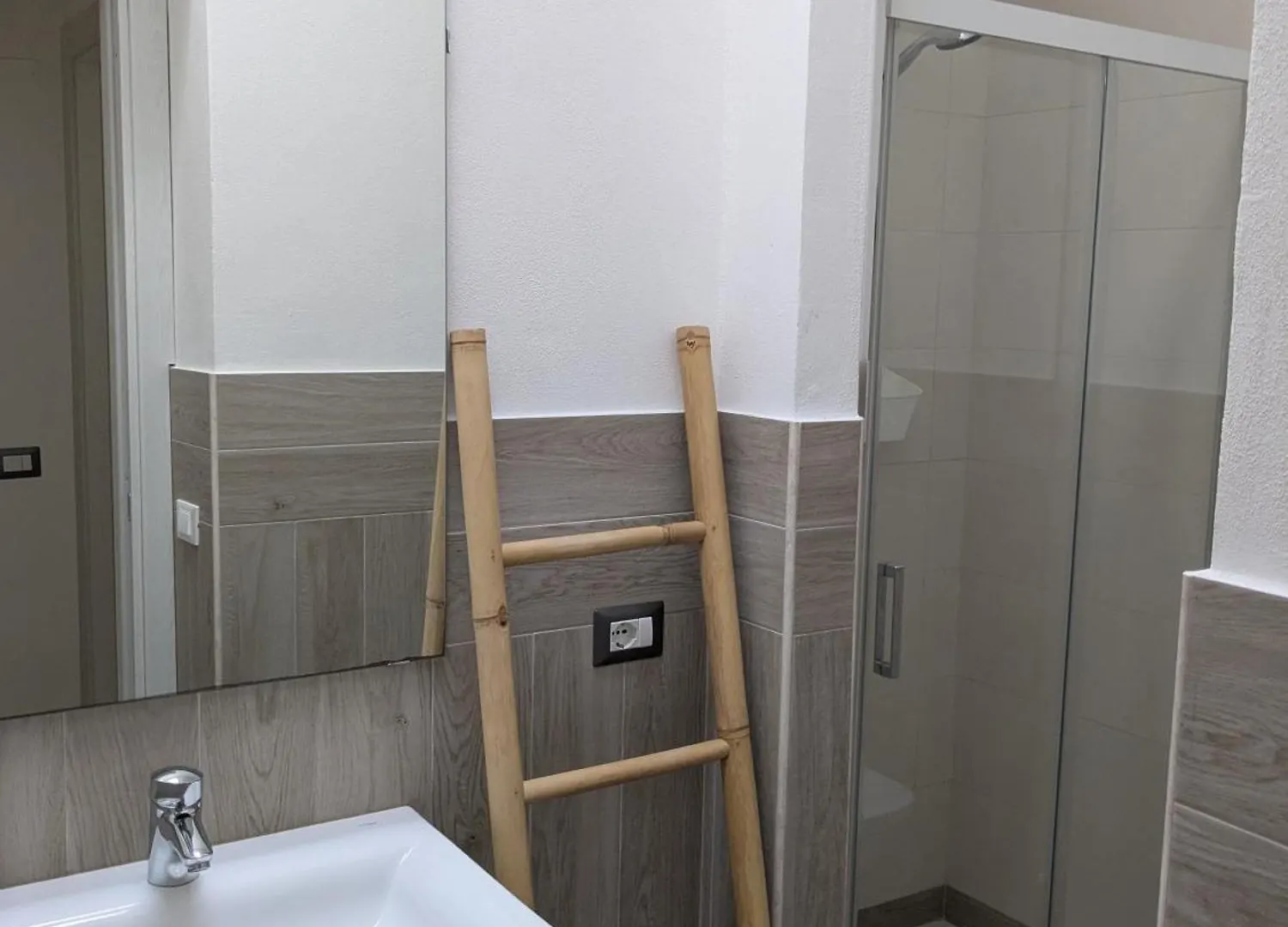 L'Argonauta Villa Lampedusa Holiday home