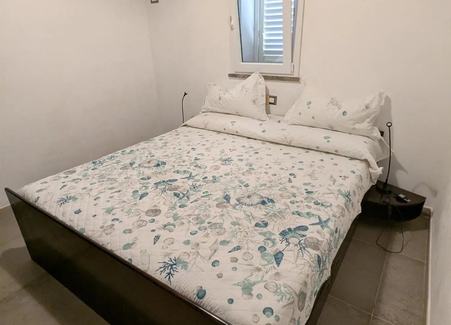 L'Argonauta Villa Lampedusa Holiday home