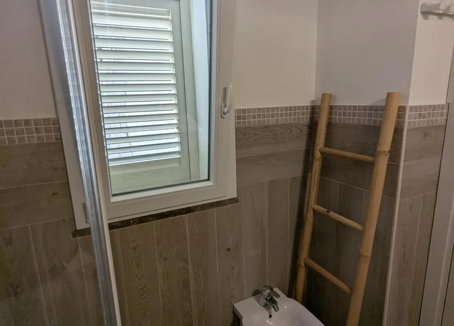 Nyaraló L'Argonauta Villa Lampedusa Olaszország
