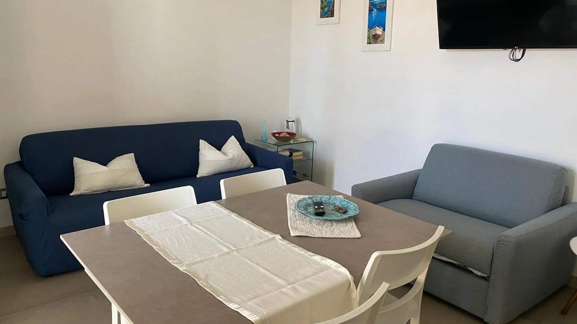 L'Argonauta Villa Lampedusa 0*,  Italy