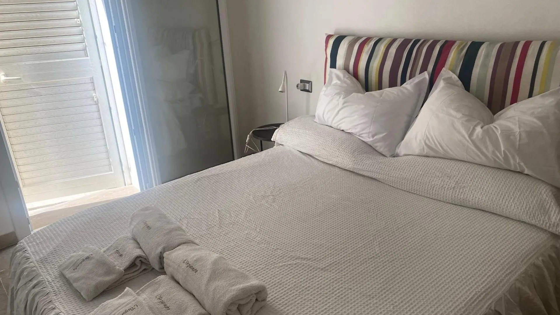 L'Argonauta Villa Lampedusa Holiday home