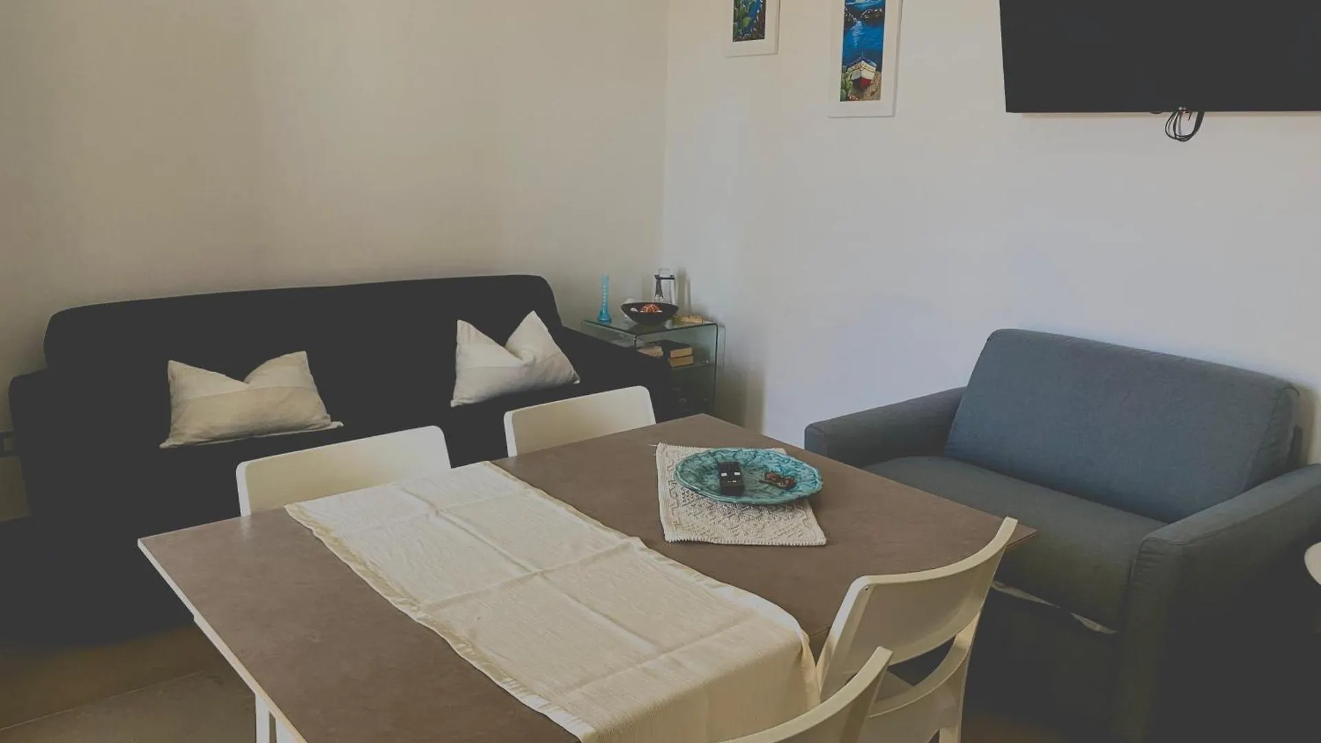 Holiday home L'Argonauta Villa Lampedusa