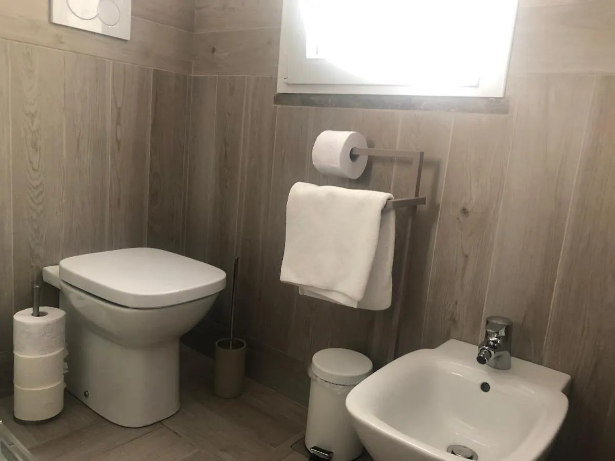 L'Argonauta Villa Lampedusa Holiday home