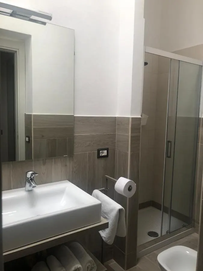 Holiday home L'Argonauta Villa Lampedusa Italy
