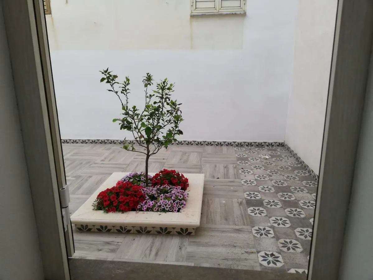 L'Argonauta Villa Lampedusa 0*,