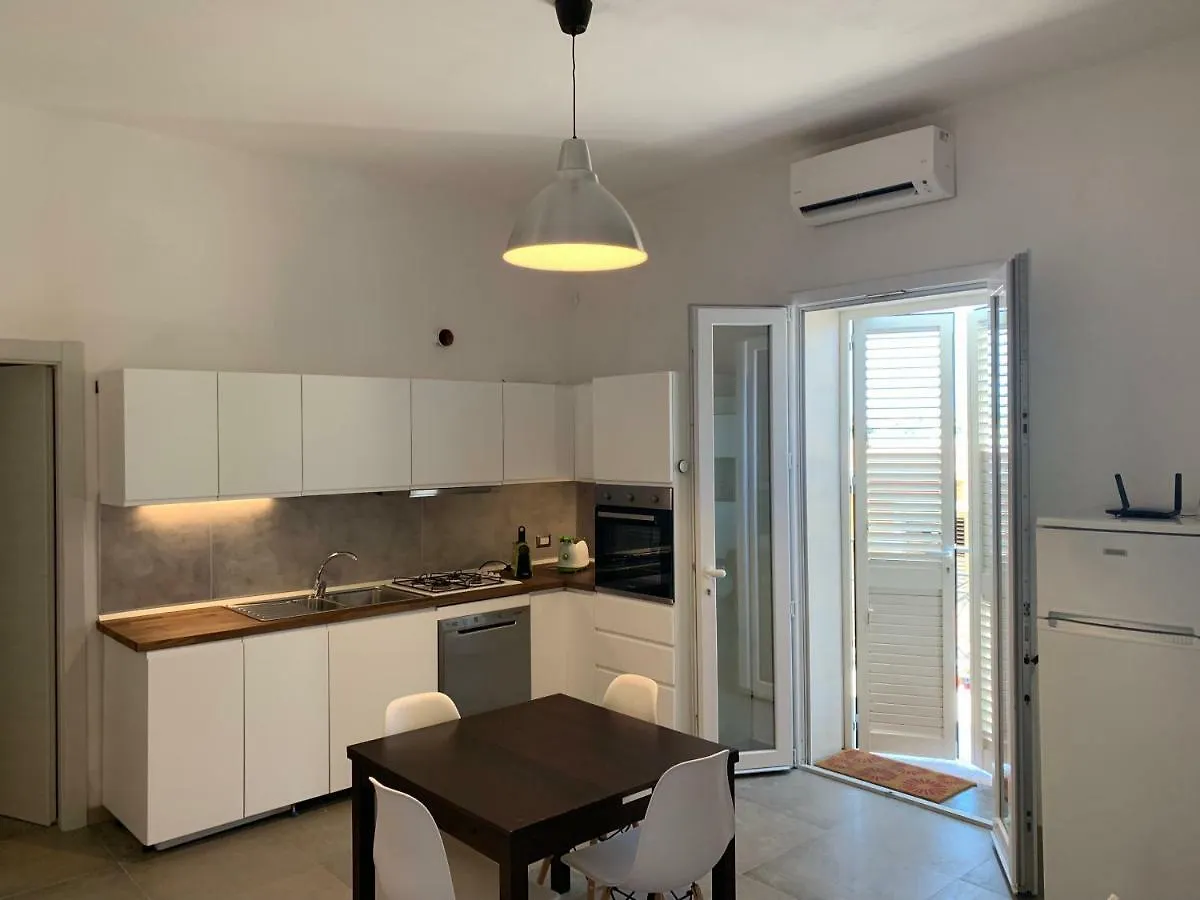 L'Argonauta Villa Lampedusa Holiday home