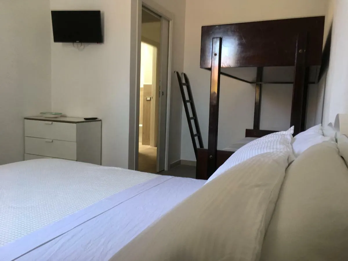 Holiday home L'Argonauta Villa Lampedusa Italy