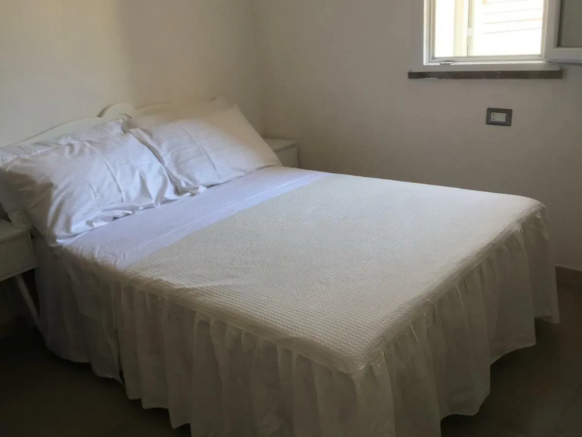 Holiday home L'Argonauta Villa Lampedusa