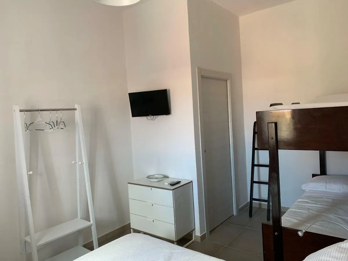 L'Argonauta Villa Lampedusa Holiday home